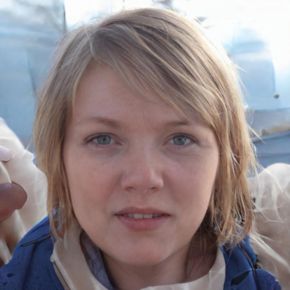 Allegra Fabbri, coordinatrice risorse educative