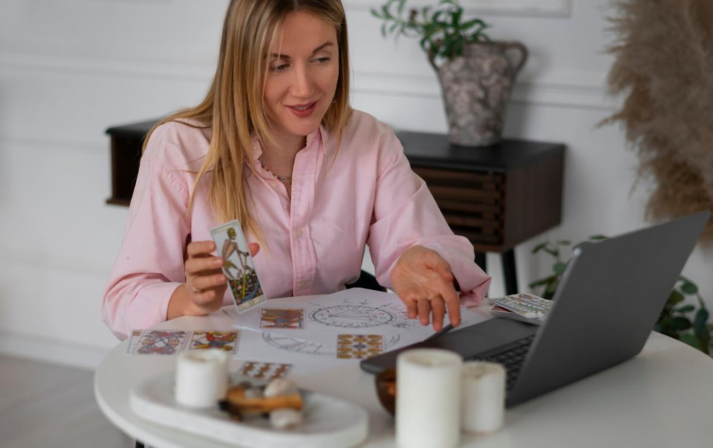 Sessione di mentoring aziendale personalizzata