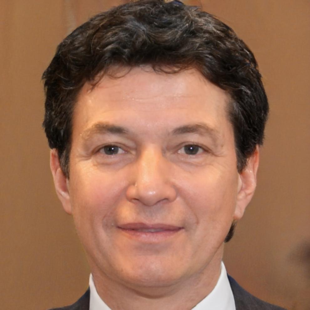 Livio Caretti, cofondatore orvanythiel